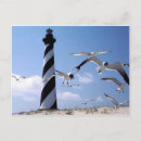Search for north carolina lighthouse postcards Cool