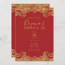Search for oriental birthday invitations Indian