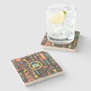 Recherche de égyptien dessous de verres Pharaon