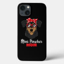 Search for doberman dog iphone cases Pinscher