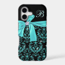 Search for black and teal iphone cases Glitter