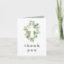 Search for eucalyptus christening invitations Modern