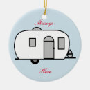 Search for vintage trailer ornaments Camper