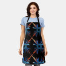 Search for mechanics aprons Black
