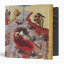 Search for nativities binders 16th