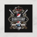 Search for straight razor business cards Haircut