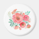 Recherche de bouquet floral magnets Roses roses roses