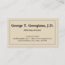Search for lawyer business cards Clean