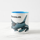 Search for jet fighter mugs Air force