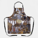 Search for love paris aprons France