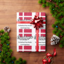 Recherche de le danemark papier cadeau Marque