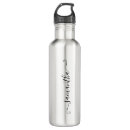 Search for cute water bottles Minimalist
