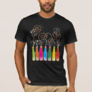Recherche de célébration de partie tshirts Amusement