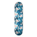 Search for hawaiian skateboards Pattern
