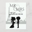 Recherche de m et mme cartes postales Newly weds