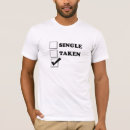 Recherche de case à cocher tshirts Relation