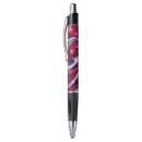 Search for american flag pens Red