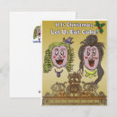 Search for amusing christmas cards Cartoon