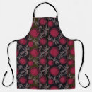 Search for rose red aprons Flowers