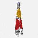 Search for staging ties For him