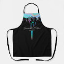 Search for holographic aprons Hairdresser