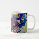 Search for kandinsky mugs Blue