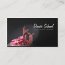 Search for latino business cards Dance