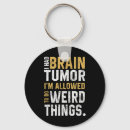 Search for tumour keychains Awareness