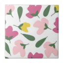 Search for seamless tiles Flowers