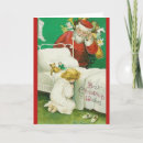 Search for sentimental christmas cards Vintage