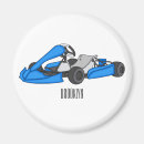 Search for karte magnets Karting