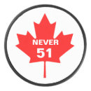 Search for canada hockey pucks Canadian