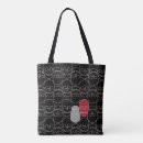 Search for halloween tote bags Dark