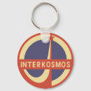 Search for interkosmos Space