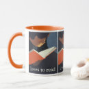 Search for vintage library mugs Librarian