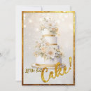 Search for eat cake invitations Party