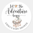 Search for crib stickers Baby shower