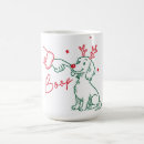 Search for dachshund christmas mugs Xmas