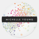 Search for grey colour stickers Modern