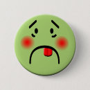 Search for smiling face buttons Icons
