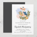 Search for lemon bachelorette party invitations Tropical