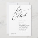 Search for seasonal wedding invitations For her