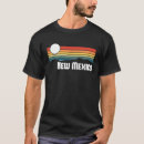 Search for new mexico tshirts State