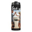 Search for i love travel mugs Black and white