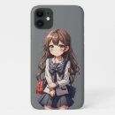 Search for anime iphone cases School