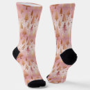 Search for festive socks Pink