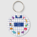 Search for quilt keychains Needlework