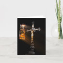 Recherche de crucifié vœux cartes Chrétien