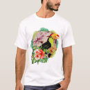 Search for toucan clothing Whimsical