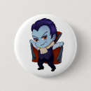 Recherche de vampires badges Horreur